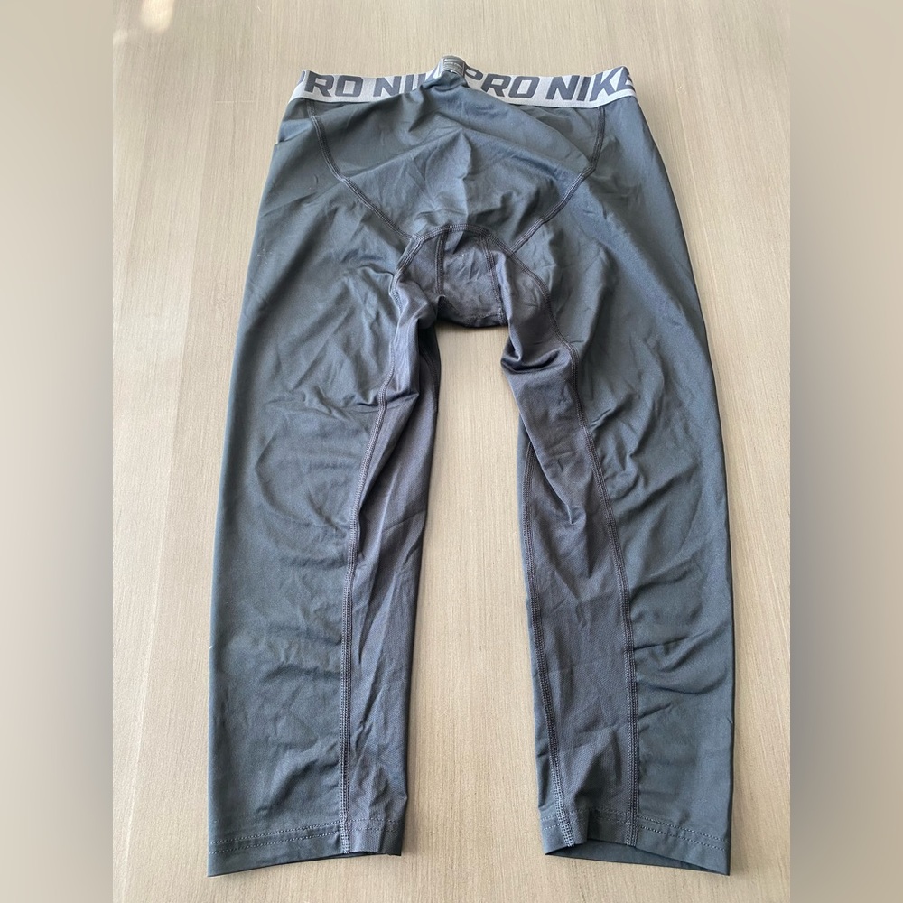 Men’s Nike Gym Tights / Athletic / Gym